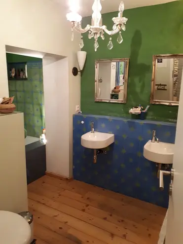 6 Zimmer Wohnung mit 177 m² in Aachen – Bild 10