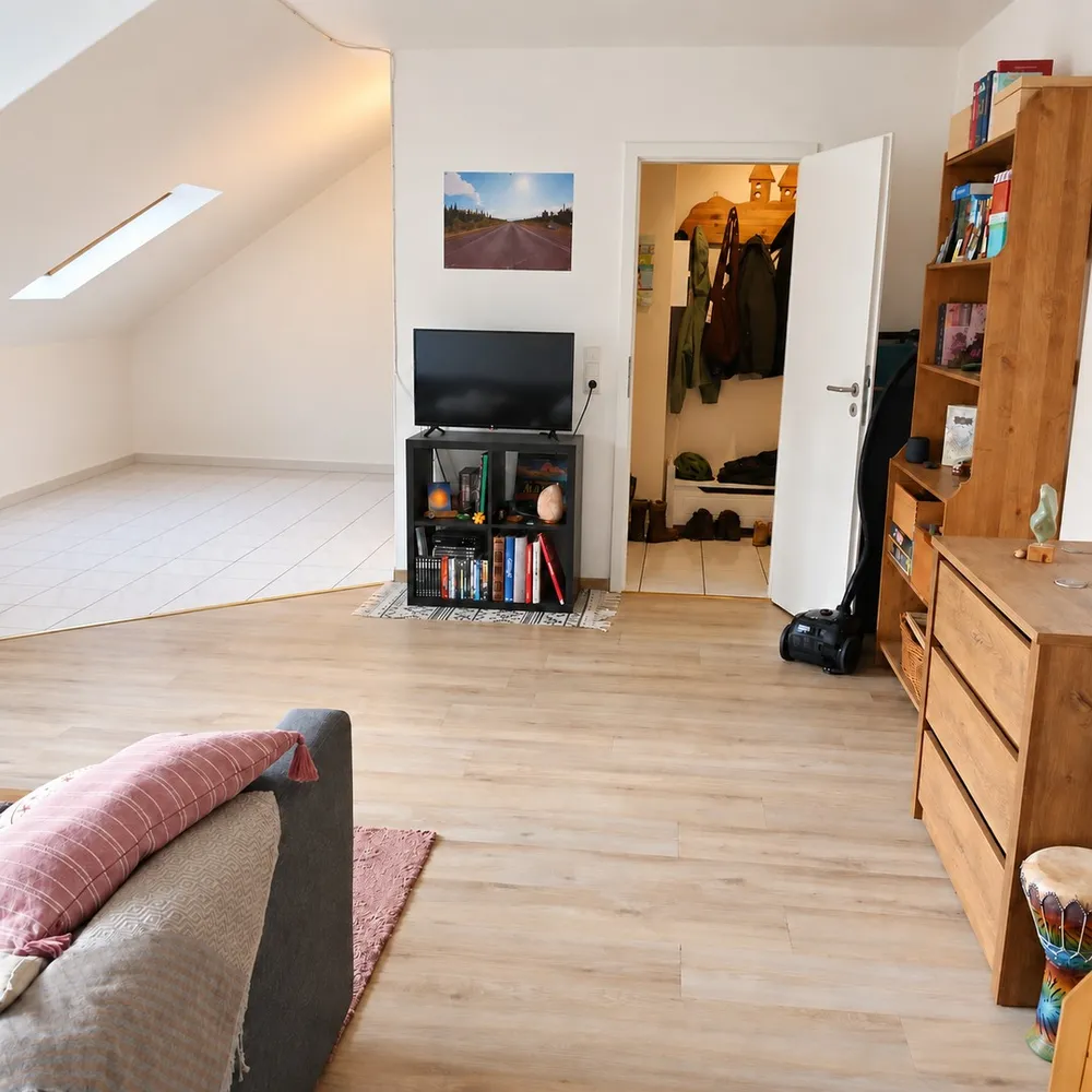 2 Zimmer Wohnung mit 53 m² in Bochum – Bild 7