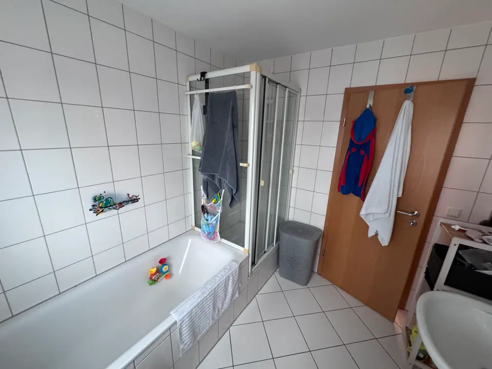 4 Zimmer Wohnung mit 120 m² in Oberhausen – Bild 9