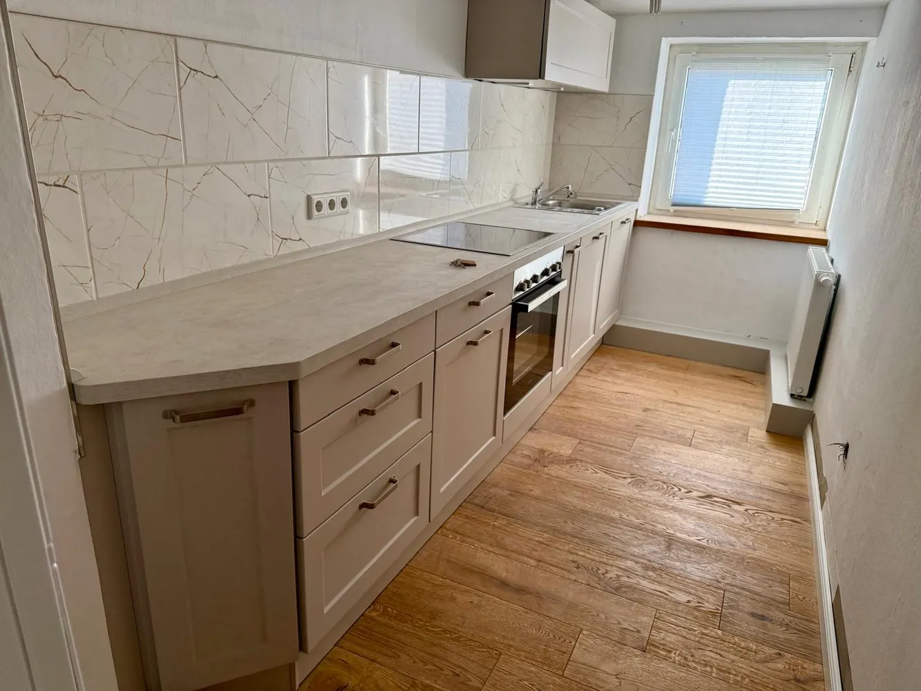 3 Zimmer Wohnung mit 61 m² in Schleswig – Bild 4