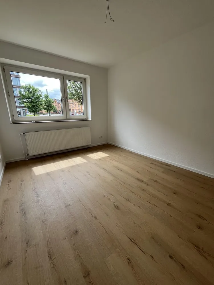 2 Zimmer Wohnung mit 55 m² in Düsseldorf – Bild 4