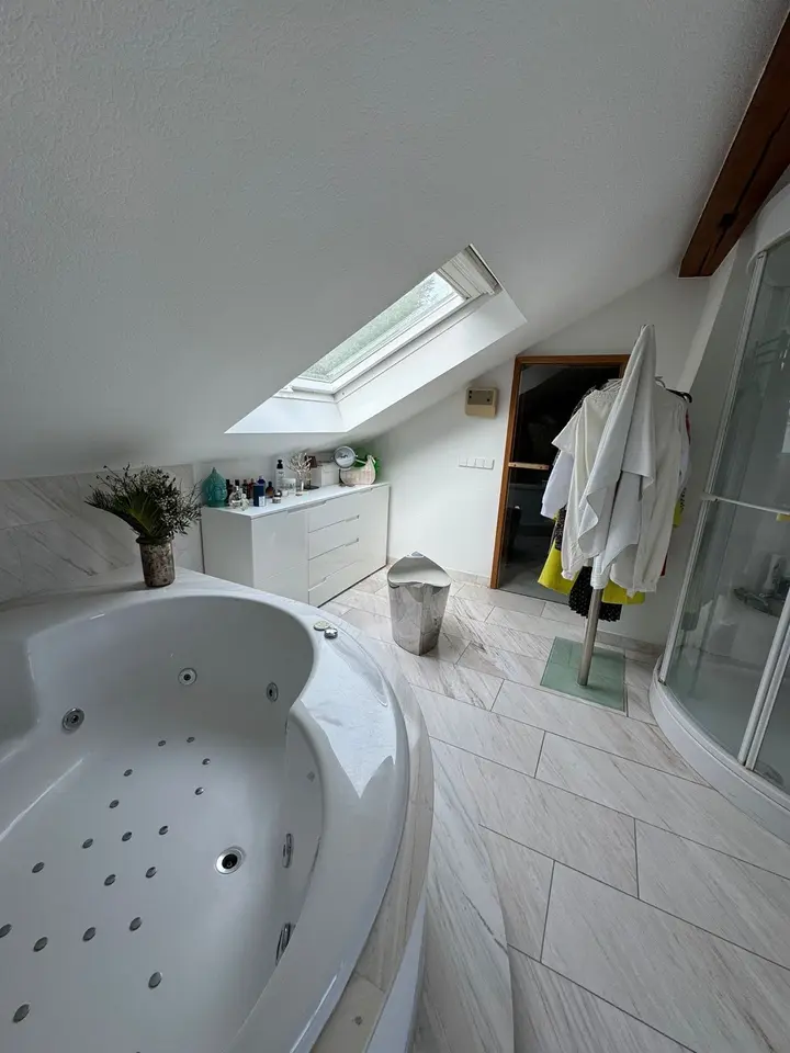 2 Zimmer Wohnung mit 60 m² in Karlsruhe – Bild 6