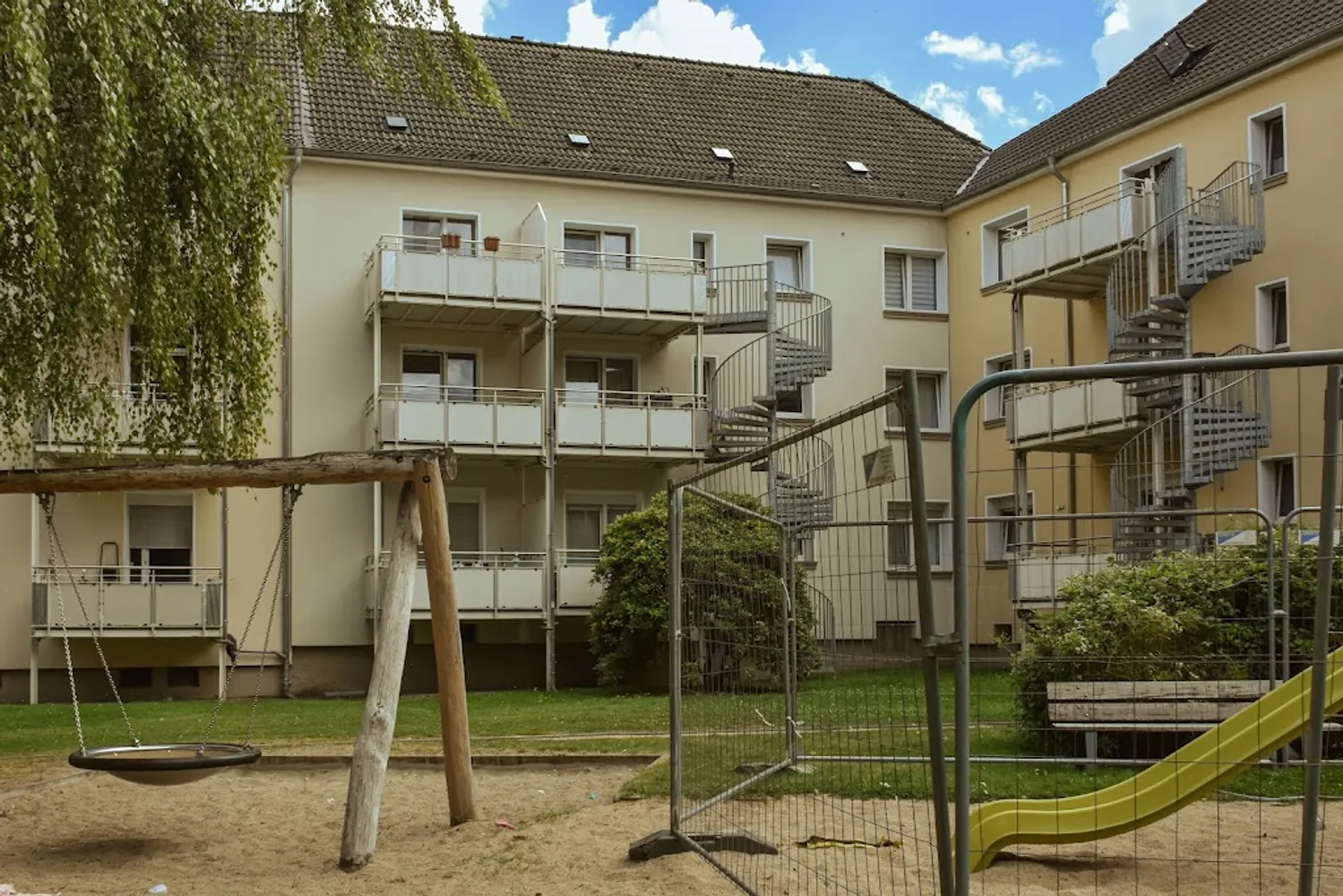 2 Zimmer Wohnung mit 60 m² in Essen – Bild 10