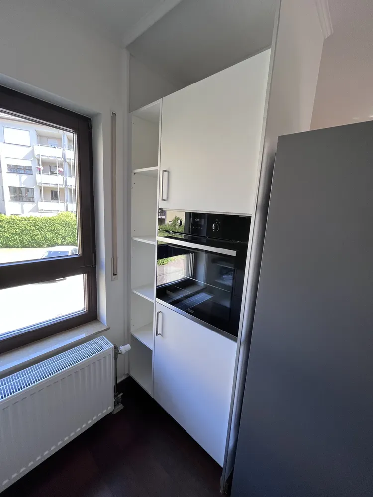 1 Zimmer Wohnung mit 39 m² in Nürnberg – Bild 2