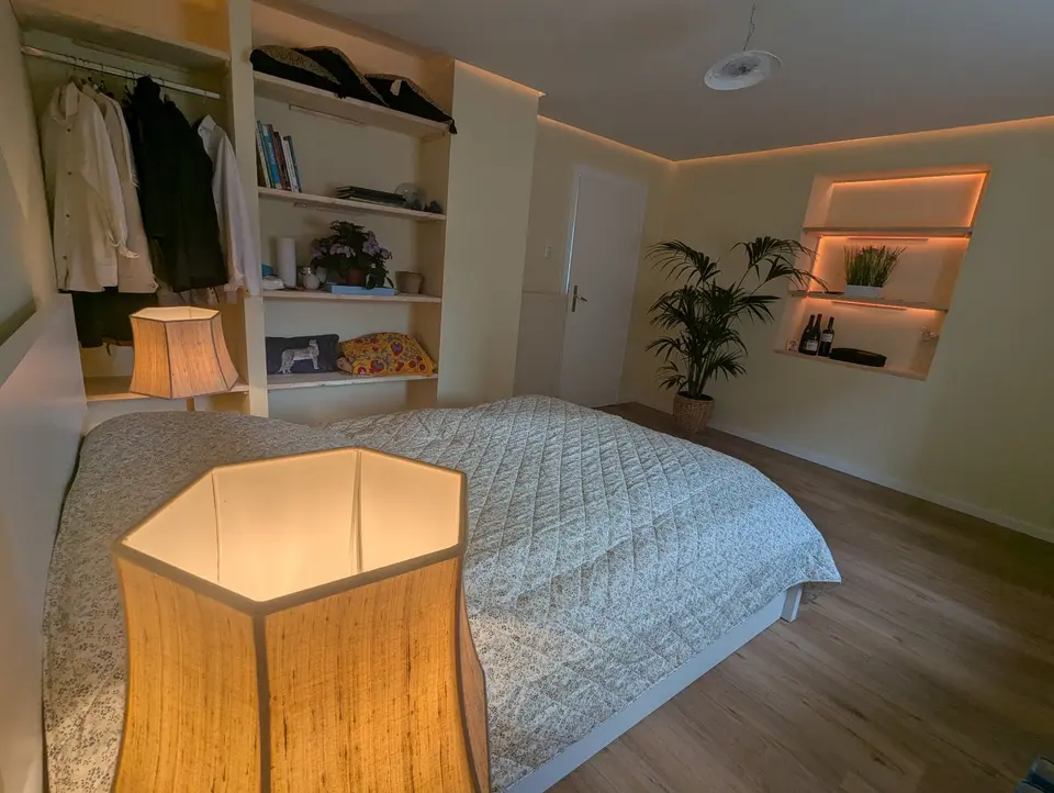 WG-Zimmer mit 82 m² in Mainz – Bild 3
