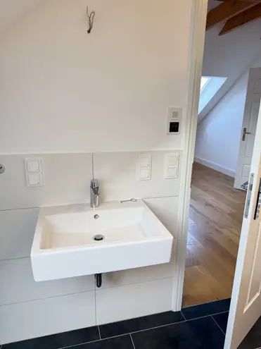 4 Zimmer Wohnung mit 98 m² in Hamburg – Bild 6