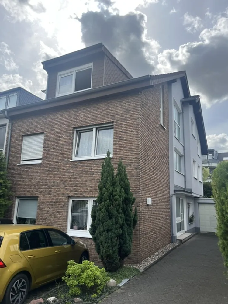 2 Zimmer Wohnung mit 60 m² in Köln – Bild 2