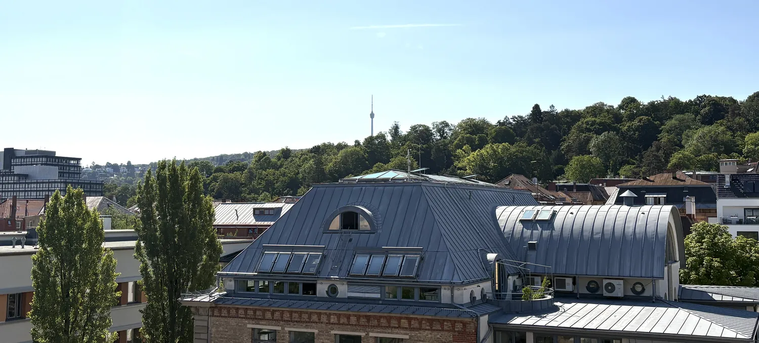 3 Zimmer Wohnung mit 93 m² in Stuttgart – Bild 5