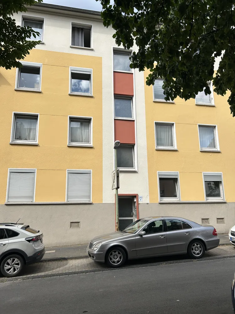 2 Zimmer Wohnung mit 42 m² in Essen – Bild 1