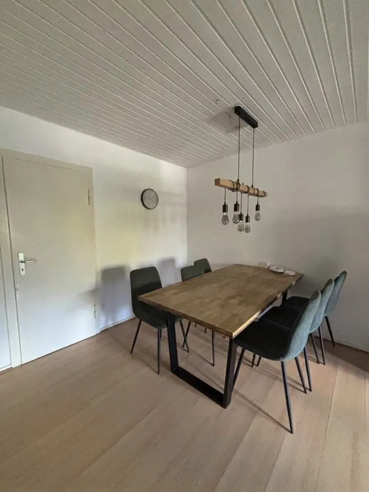 2 room apartment with 53 m² in Aachen – Photo 2