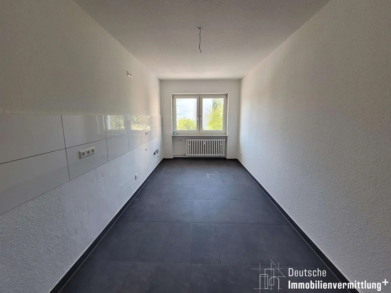 2 Zimmer Wohnung mit 71 m² in Schwetzingen – Bild 2