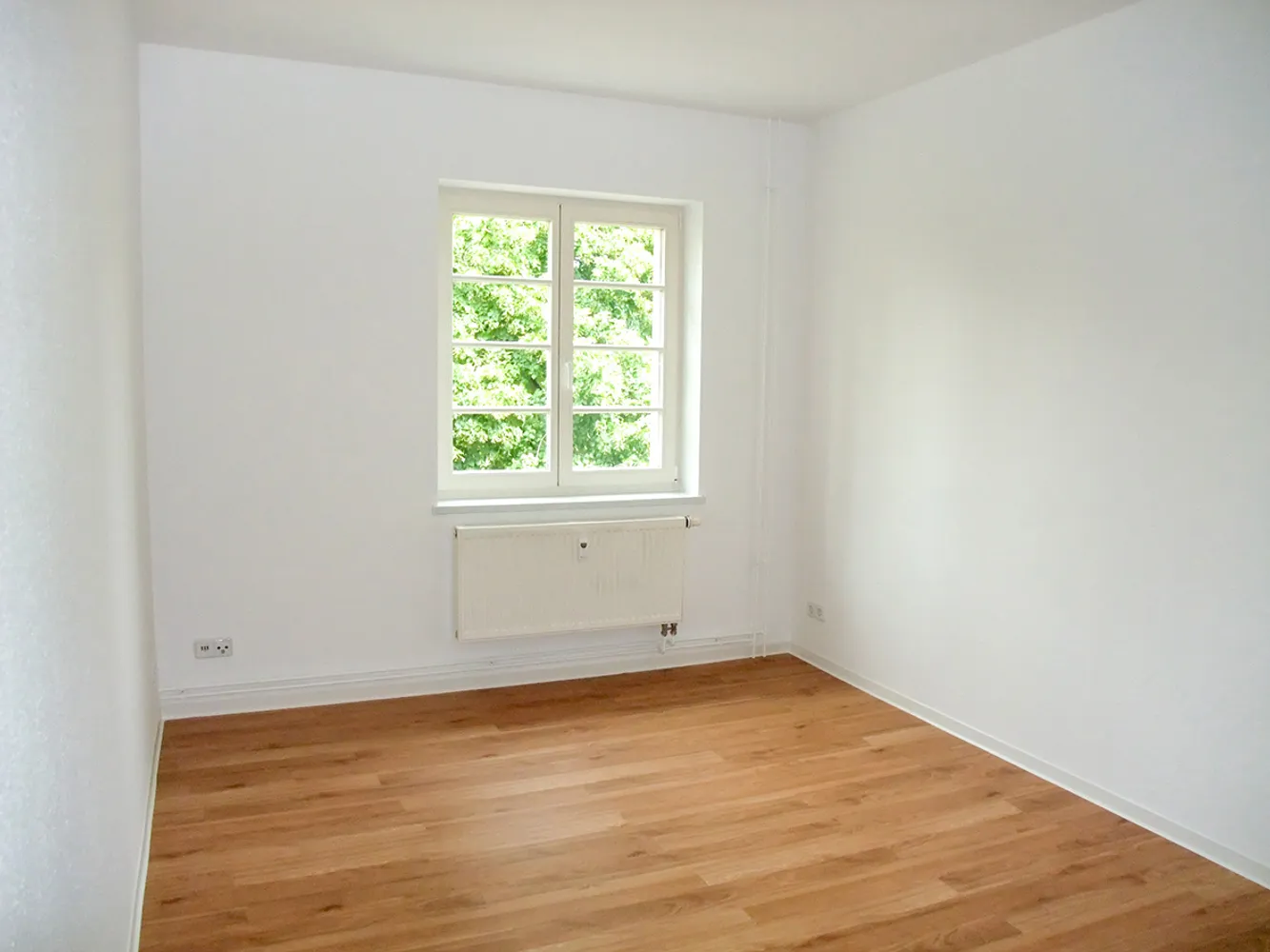3 Zimmer Wohnung mit 63 m² in Leipzig – Bild 3