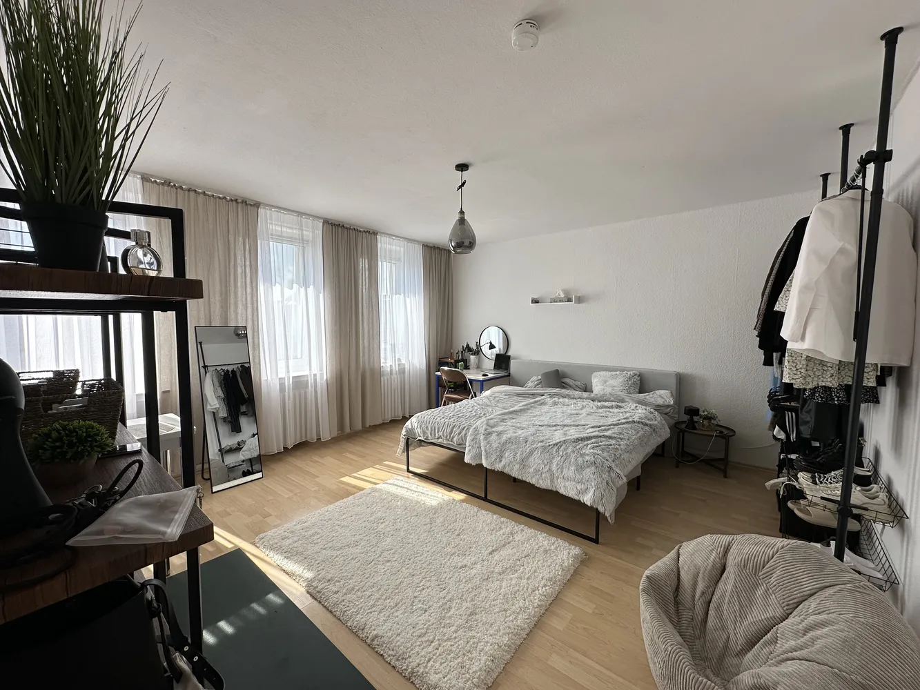 1 Zimmer Wohnung mit 31 m² in Dortmund – Bild 1