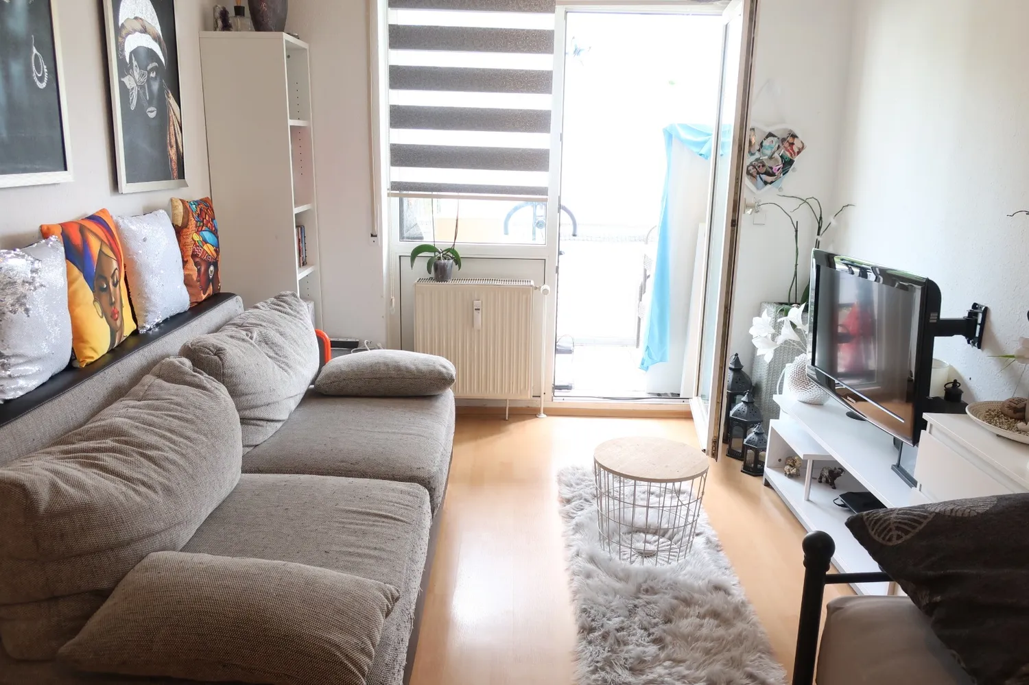 1 room apartment with 27 m² in Esslingen am Neckar – Photo 9