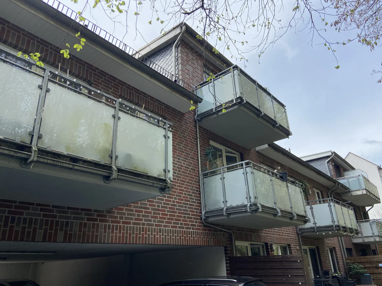2 Zimmer Wohnung mit 44 m² in Hamburg – Bild 10