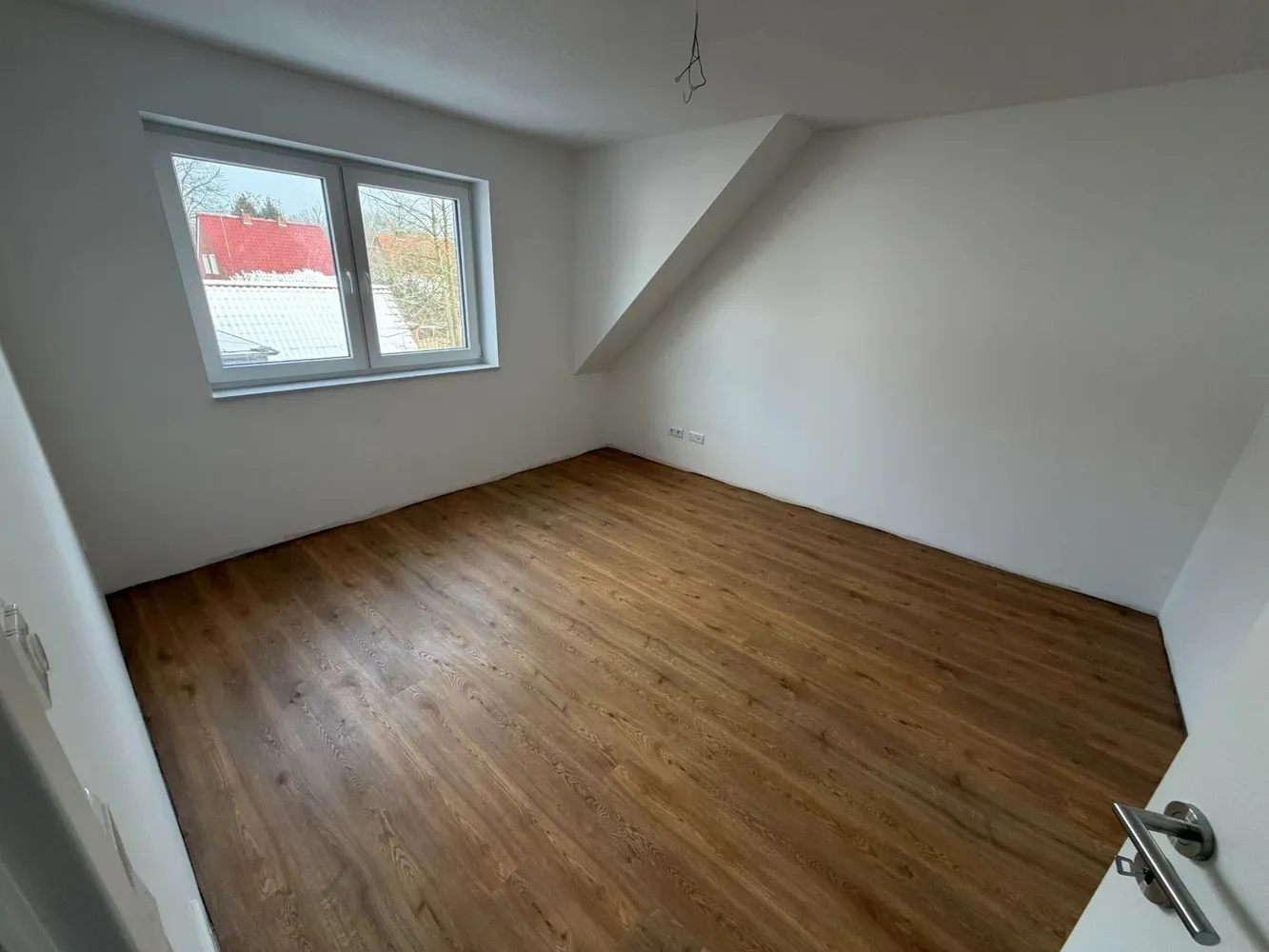 2 Zimmer Wohnung mit 61 m² in Leer – Bild 8