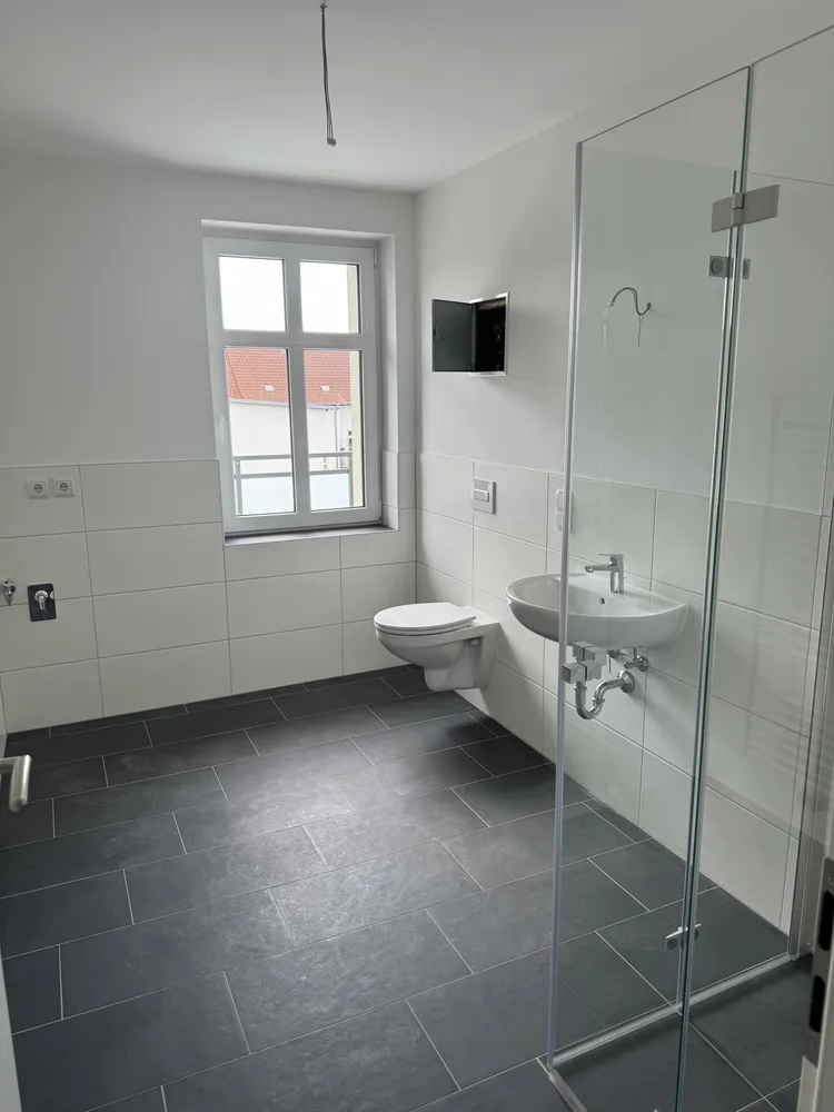 2 room apartment with 55 m² in Magdeburg – Photo 4