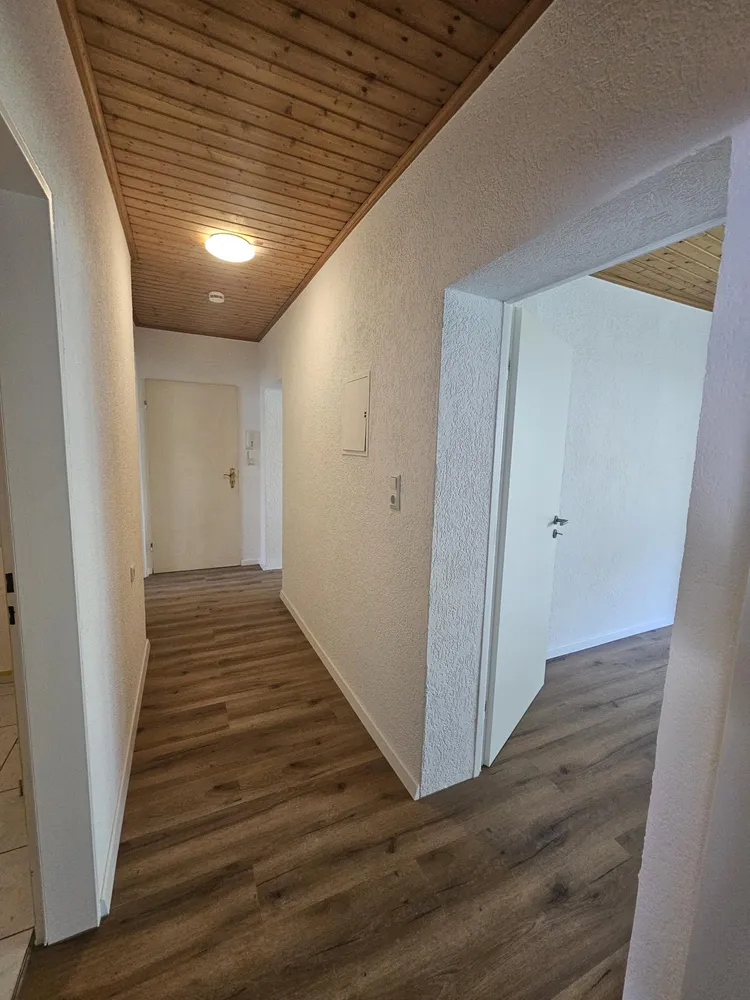 3 Zimmer Wohnung mit 60 m² in Wiesbaden – Bild 8