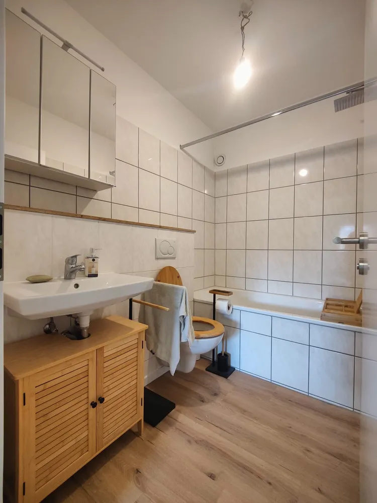 4 Zimmer Wohnung mit 97 m² in Mainz – Bild 6