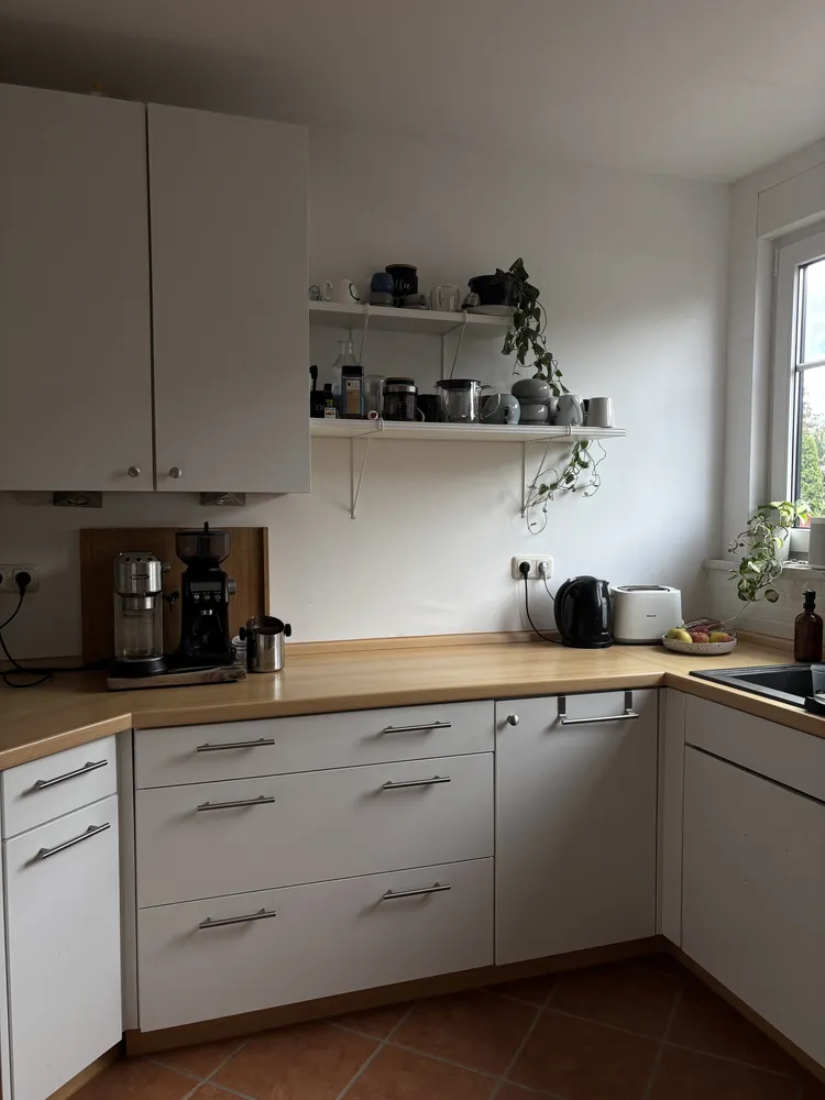 4 Zimmer Wohnung mit 98 m² in Hamburg – Bild 7