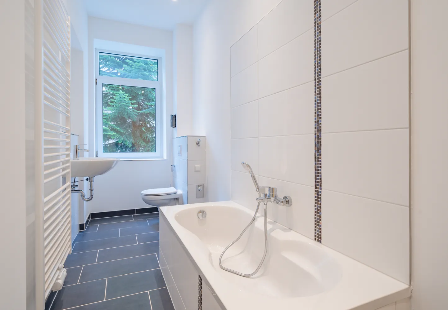 3 Zimmer Wohnung mit 91 m² in Dresden – Bild 11