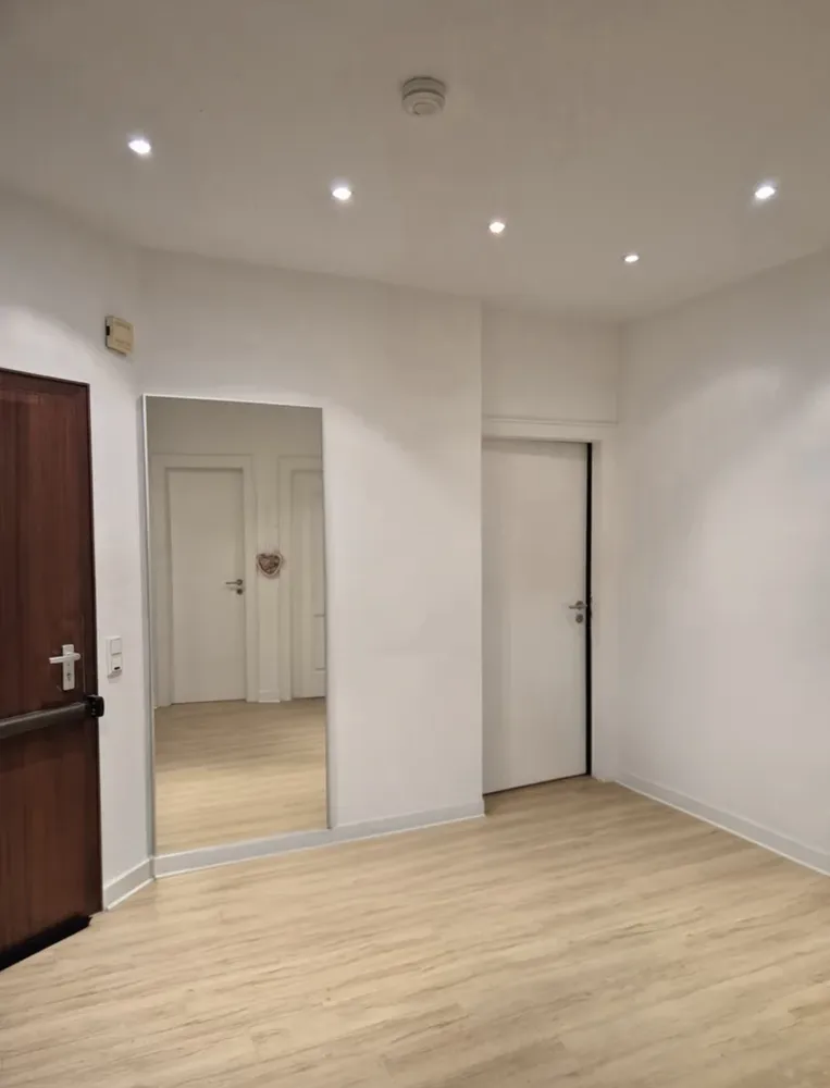 3 room apartment with 76 m² in Düsseldorf – Photo 2
