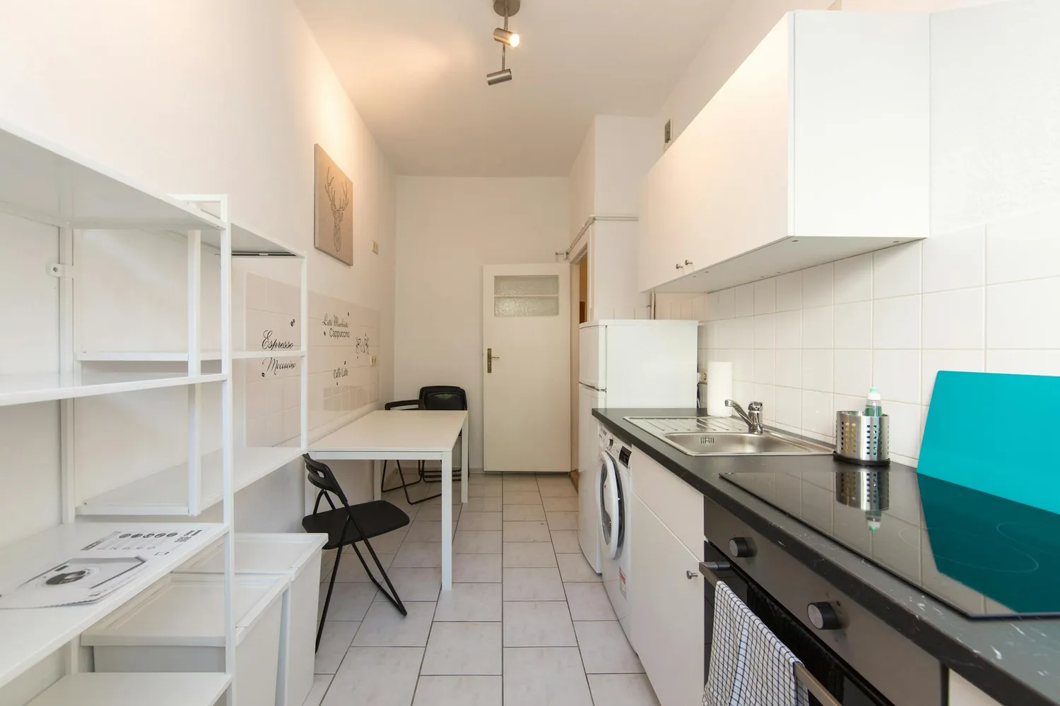 Shared room with 12 m² in Berlin – Photo 6