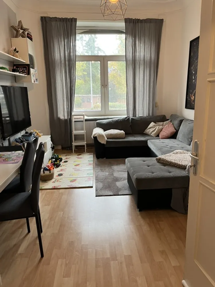 4 Zimmer Wohnung mit 110 m² in Wiesbaden – Bild 4