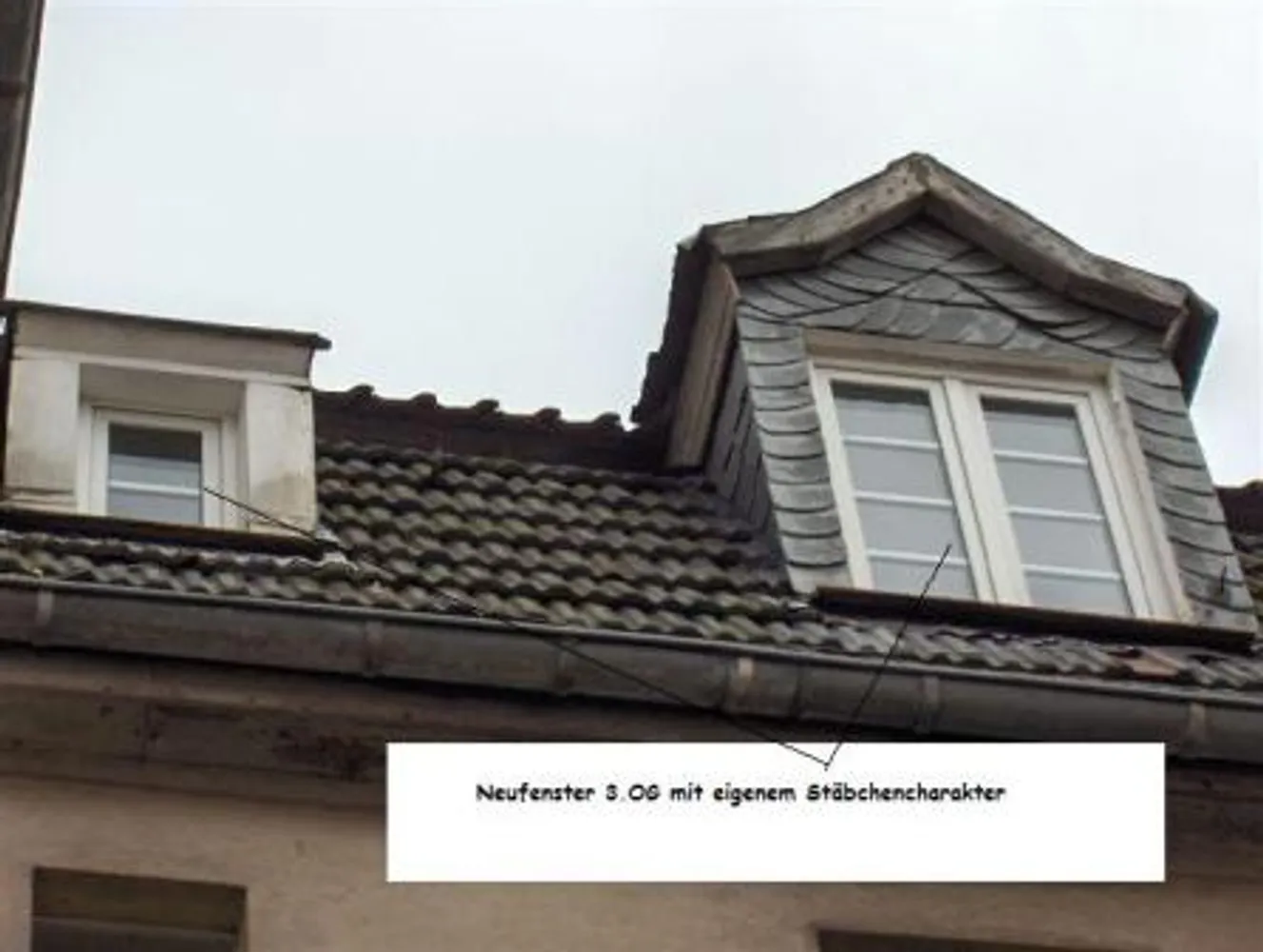 2 room apartment with 60 m² in Wuppertal – Photo 7