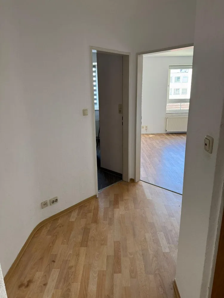 3 Zimmer Wohnung mit 68 m² in Bremerhaven – Bild 3