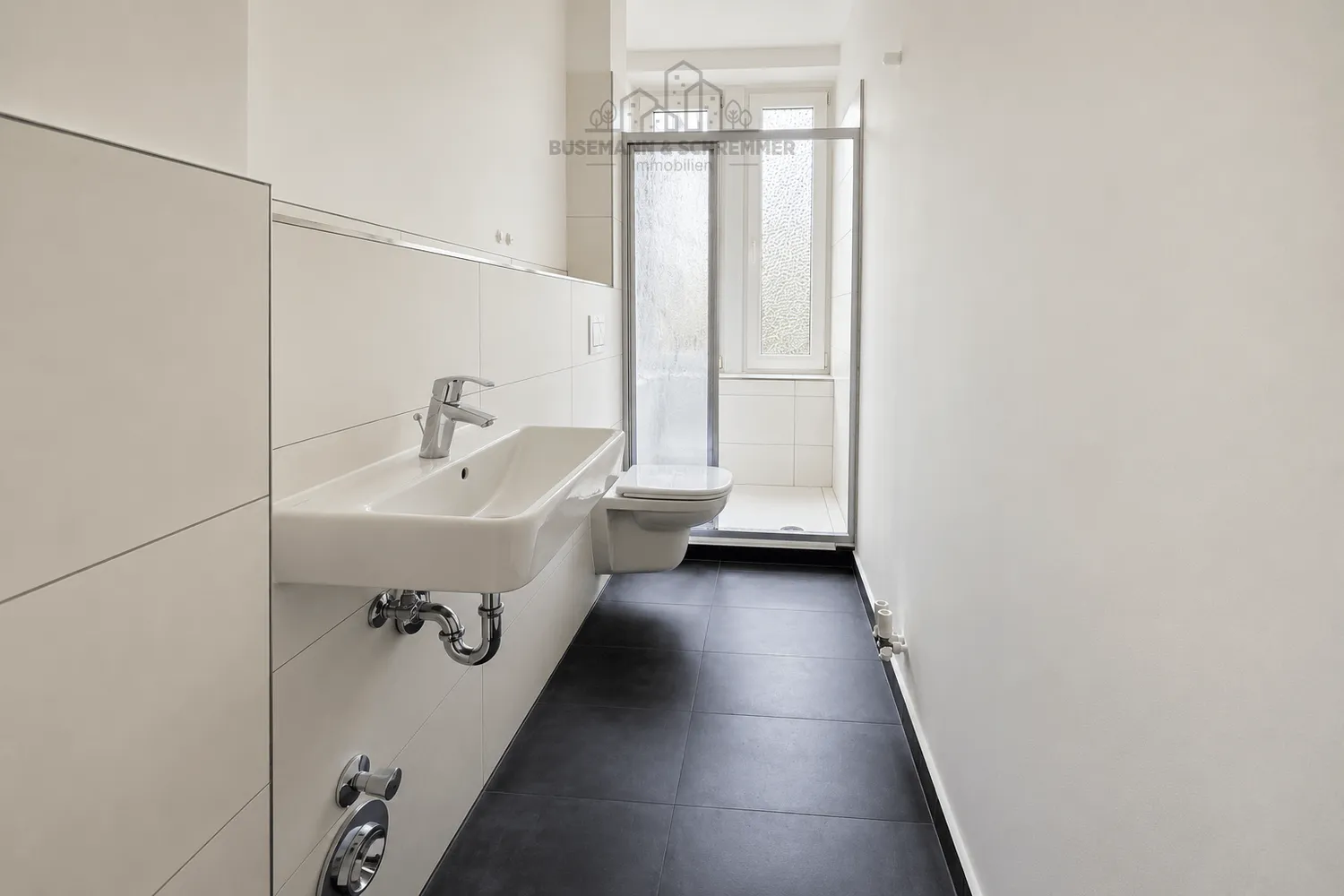 2 Zimmer Wohnung mit 47 m² in Hannover – Bild 2
