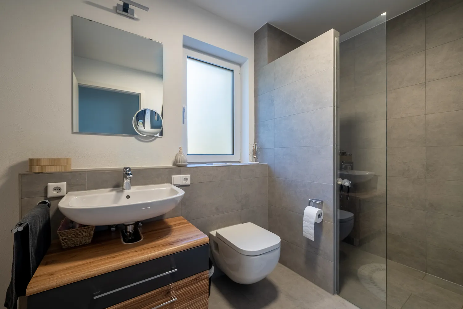 3 Zimmer Wohnung mit 90 m² in Rottweil – Bild 8
