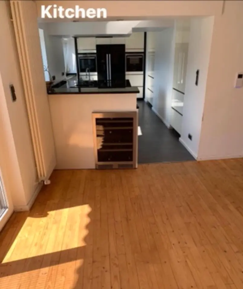 9 room house with 280 m² in Kaiserslautern – Photo 10