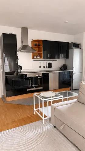 2 Zimmer Wohnung mit 47 m² in Regensburg – Bild 3