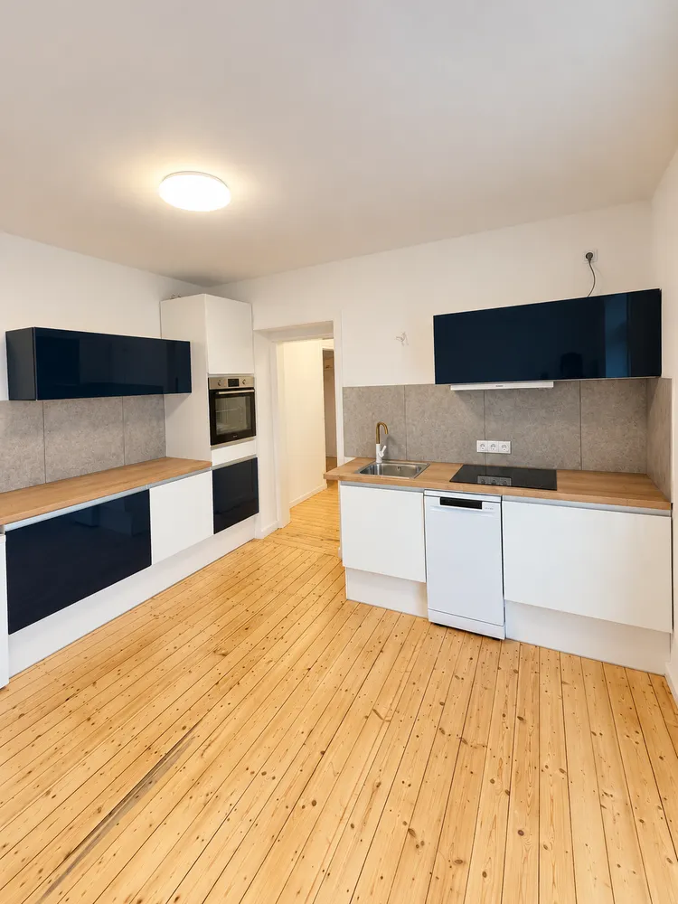 3 Zimmer Wohnung mit 84 m² in Osnabrück – Bild 8