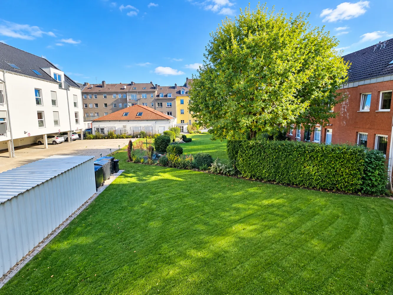 2 room apartment with 44 m² in Dortmund – Photo 11