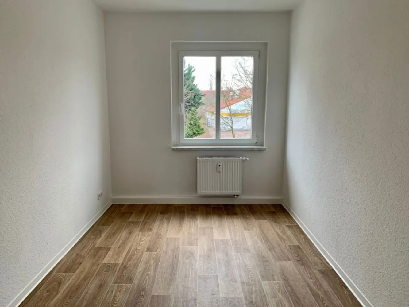 3 Zimmer Wohnung mit 55 m² in Dessau-Roßlau – Bild 7