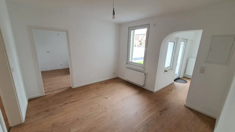2 room apartment with 70 m² in Rheine – Photo 6