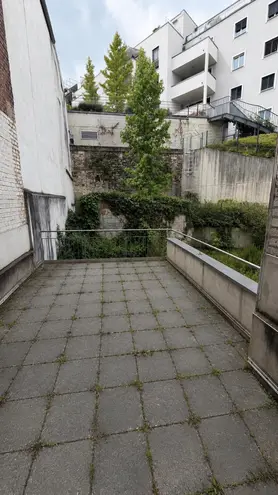 3 Zimmer Wohnung mit 123 m² in Aachen – Bild 11