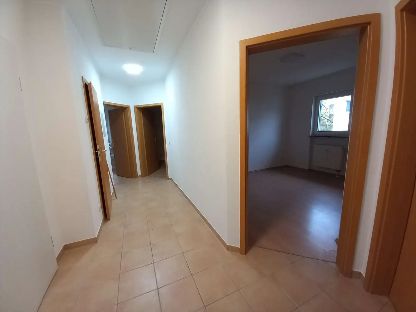 3 Zimmer Wohnung mit 100 m² in Hof – Bild 7