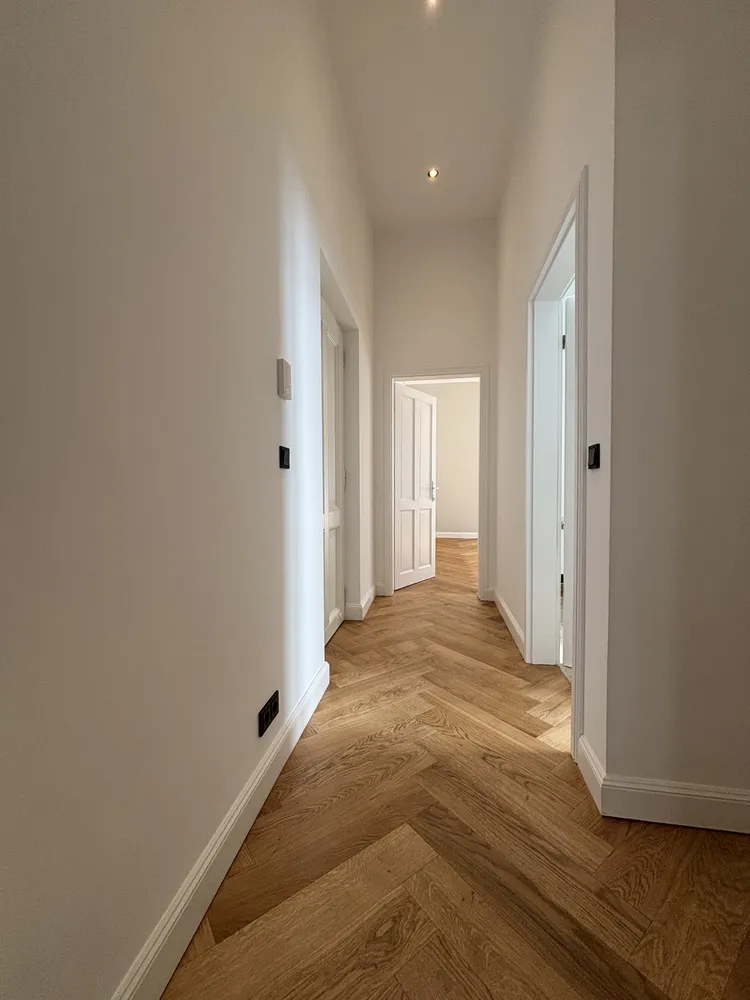 3 room apartment with 83 m² in Düsseldorf – Photo 7