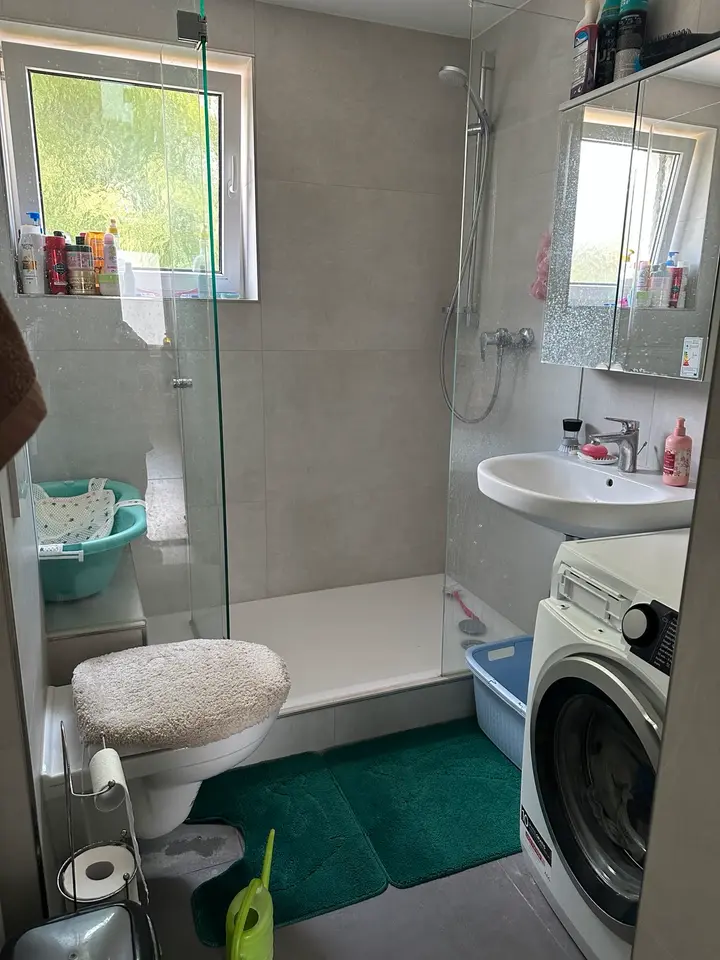 3 Zimmer Wohnung mit 63 m² in Fürstenfeldbruck – Bild 8