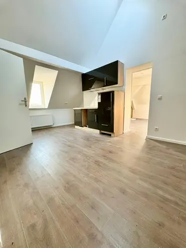 2 Zimmer Wohnung mit 50 m² in Berlin – Bild 4