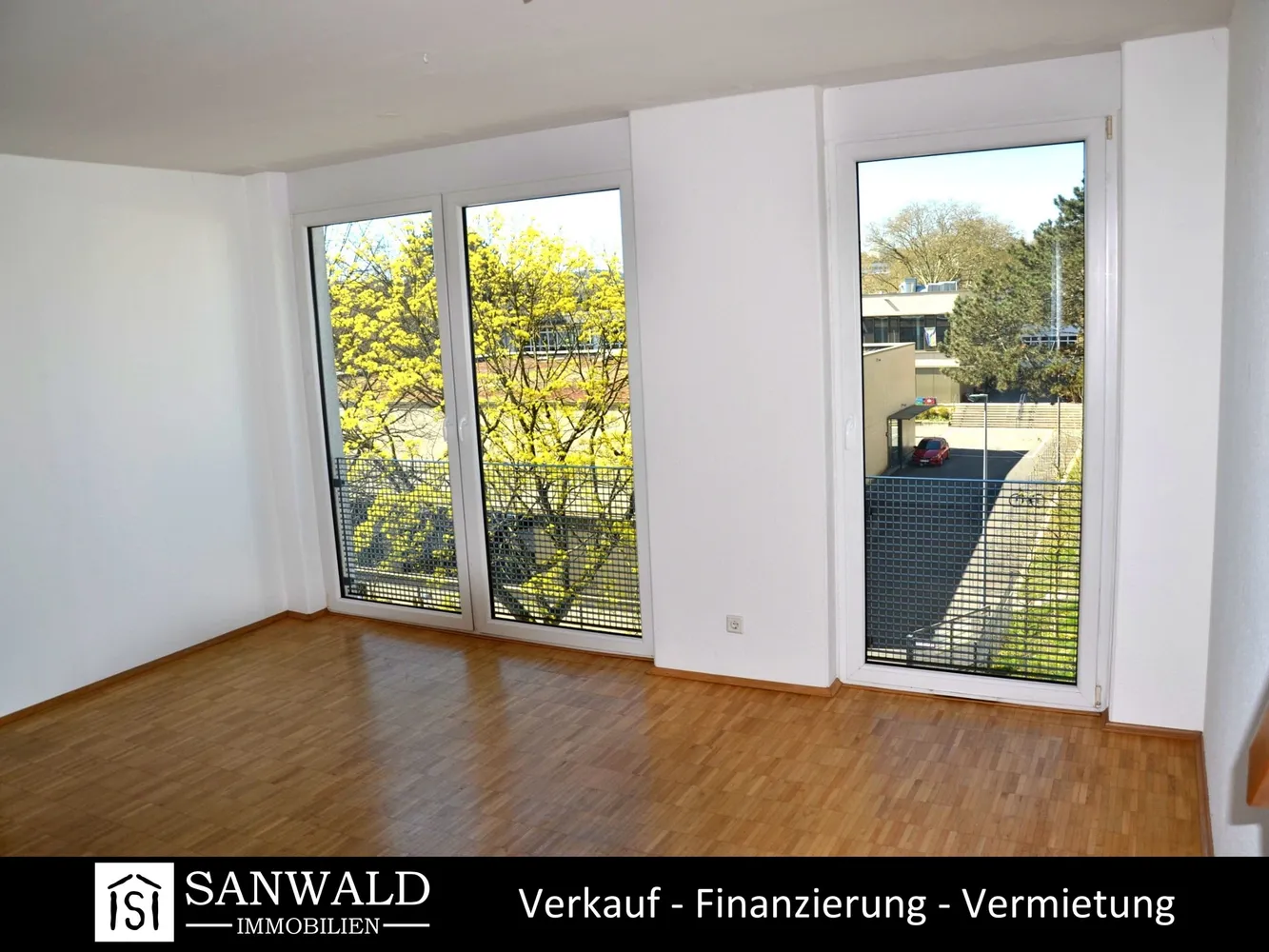 3 Zimmer Wohnung mit 84 m² in Aachen – Bild 8