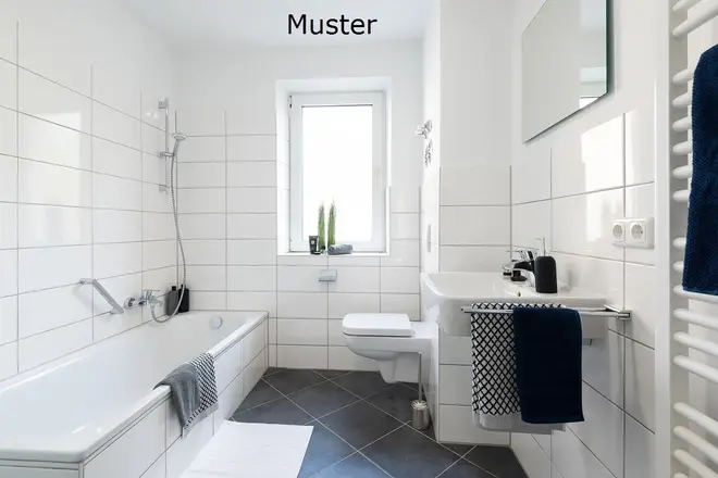 2 Zimmer Wohnung mit 65 m² in Köln – Bild 5
