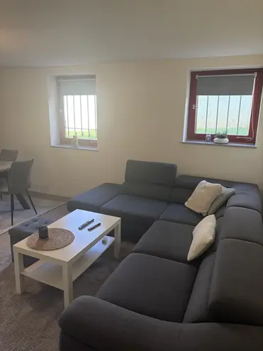 2 Zimmer Wohnung mit 52 m² in Stuttgart – Bild 3