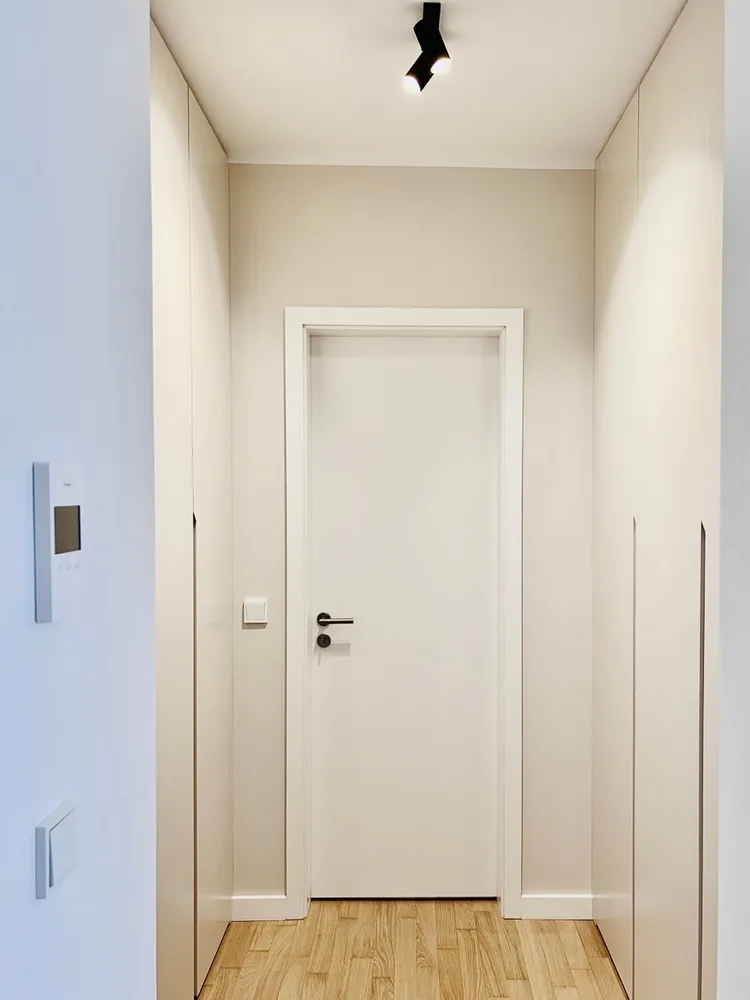3 Zimmer Wohnung mit 54 m² in Berlin – Bild 2
