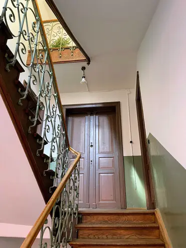 3 Zimmer Wohnung mit 92 m² in München – Bild 4