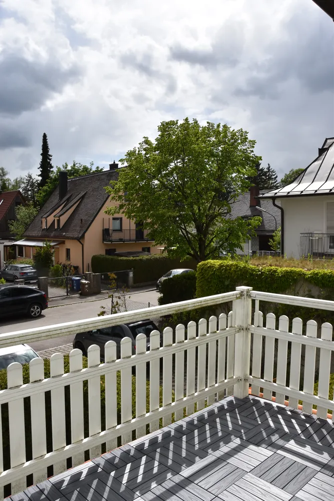 2 Zimmer Wohnung mit 57 m² in München – Bild 4