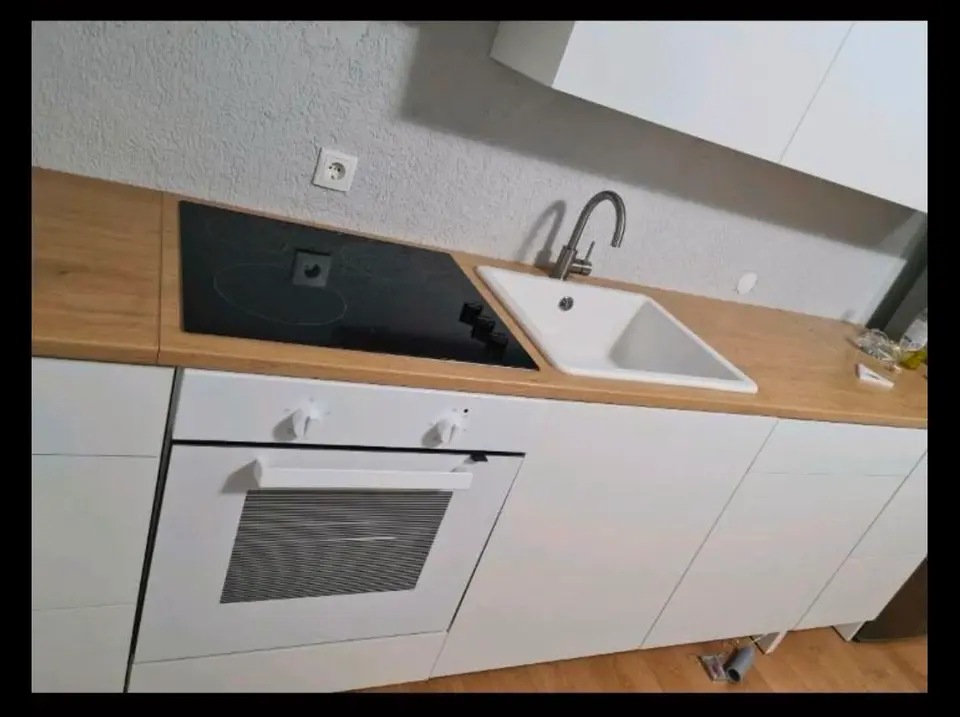 2 Zimmer Wohnung mit 50 m² in Siegburg – Bild 4